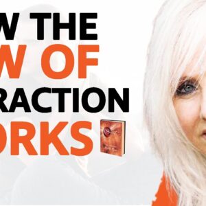 How The Law Of Attraction REALLY WORKS (Achieve Anything By DOING THIS)| Rhonda Byrne & Lewis Howes