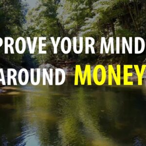 10 Powerful Money and Abundance Affirmations (21 Day Challenge)