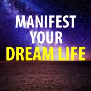 Manifest Your Dreams - I AM Affirmations for Success, Abundance, Becoming the Best Version of You