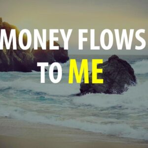 Become Financially Independent - Affirmations for Creating More Wealth and Prosperity in Your Life