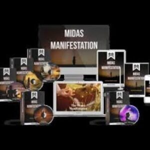 Midas Manifestation Reviews | spiritual manifestation | How To Manifestation Wealth