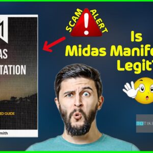 Midas Manifestation Review | Is Midas Manifestation Legit?