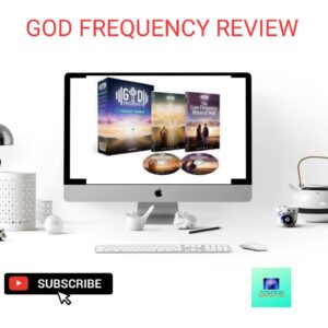 GOD FREQUENCY  REVIEW