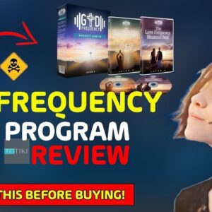 The God Frequency Review| Watch Before You Buy⚠️ |  Is it Legit❌|