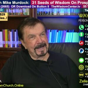 Reair:  31 Seeds of Wisdom On Prosperity..!