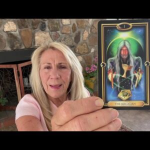 Aquarius astrological Tarot Reading June 2021