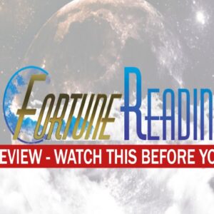 Fortune Reading Review - Watch This Before You Buy