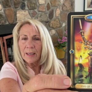 Gemini astrological Tarot reading June 2021