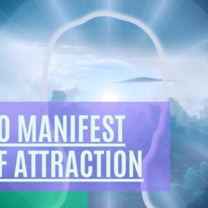 How To Manifest Law Of Attraction - Midas Manifestation