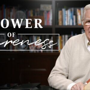Power of Awareness | Bob Proctor
