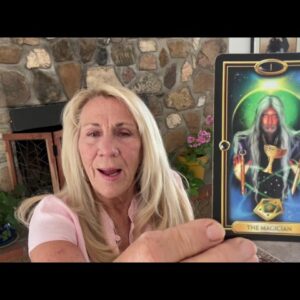 Scorpio astrological tarot reading June 2021