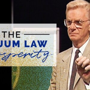The Vacuum Law of Prosperity | Bob Proctor