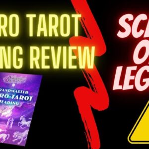 Astro Tarot Reading By Fortune Alexander Review 😱 Does Astro Tarot Reading Really Work