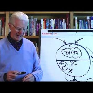 *No Ads* Bob Proctor: The Law of Attraction Explained