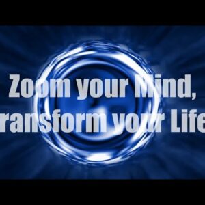Reprogram Your MIND And BODY Automatically - MindZoom - Subliminal Affirmations Software