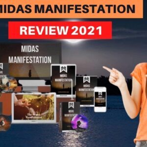 Midas Manifestation review (2021) - Everything about Midas Manifestation Watch this video!