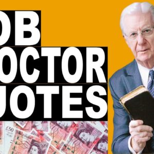 30 Bob Proctor Quotes