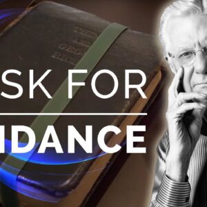 Ask for Guidance | Bob Proctor