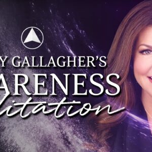 Awareness Meditation | Sandy Gallagher