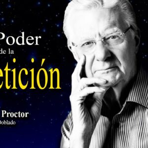 Bob Proctor Doblado - Descubre el poder de la repetición 💰