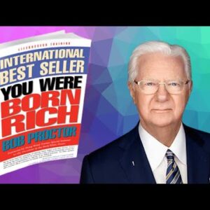 You Were Born Rich  by  Bob Proctor [Chapter 6] The Law of Vibration and Attraction