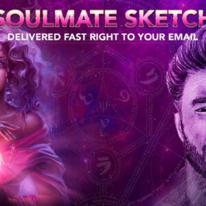 Soulmate Sketch Review - Psychic Drawings - ❤️ Going Viral ( Get Yours)