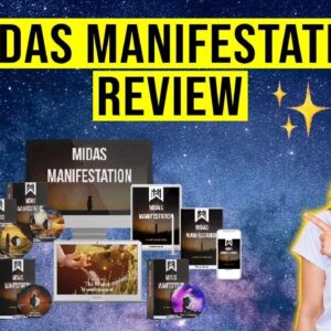 Midas Manifestation Review | Midas Manifestation|