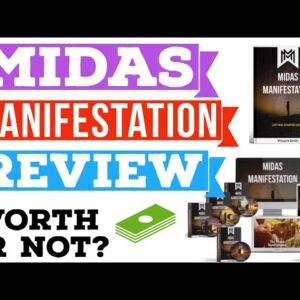 Midas Manifestation Review