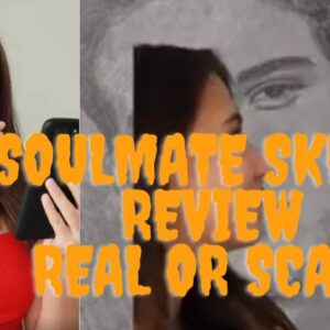 SOULMATE SKETCH REVIEW TRUE OR SCAM?