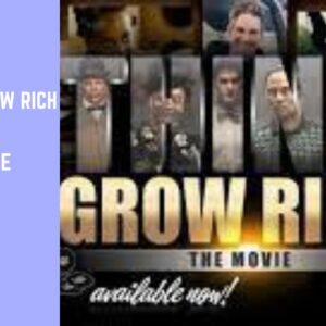 Think & Grow Rich Movie The Legacy by BobProctor
