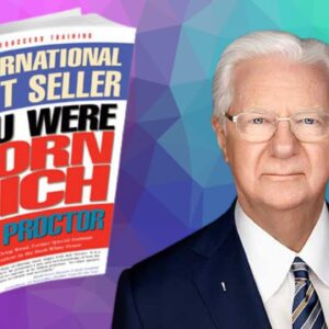 You Were Born Rich by Bob Proctor [Chapter 3] The Image Maker