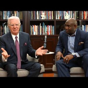 Bob Proctor Talk with Mike Sims Omegapro