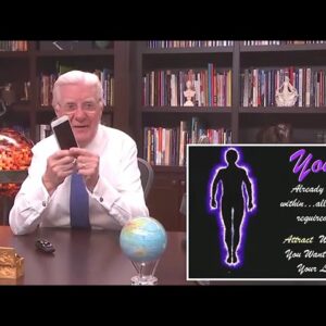 Bob Proctor: Understanding the Law of Attraction