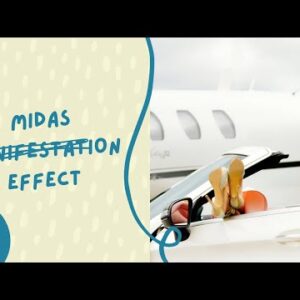 Midas Manifestation Effect is Going to Change Your Life
