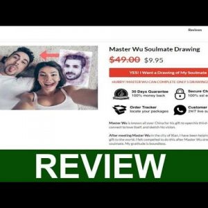 Review Master Wang Soulmate Drawing | Is it Real or Fake | Should We Buy In 2022?