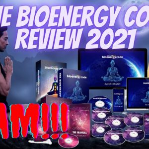 The BioEnergy Code Review 2021 | The BioEnergy Code Reviews: is it Legit or Scam?! - Be Careful!