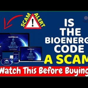 The Bioenergy Code Review ⚠️ Is The Bioenergy Code Scam? The Secret That Nobody Tells You