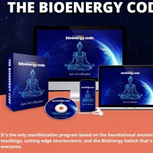 12 Key Benefits of BioEnergy Code