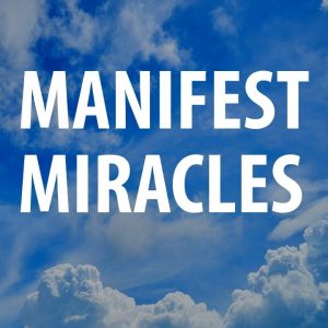 I AM MANIFESTING MIRACLES - Affirmations for Good Luck & Manifesting Your Dreams