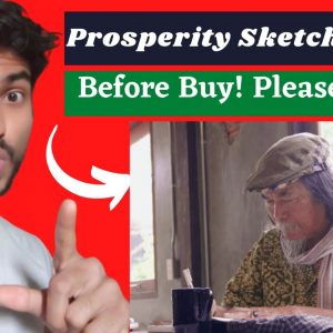 Prosperity Sketch Review | Is Master Omikane's Prosperity Sketch Program Worth It To Buy?