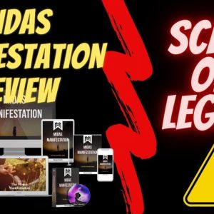 Midas Manifestation Review ✅Does Midas Manifestation Work? Midas Manifestation Reviews!