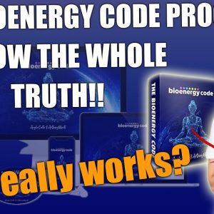 The Bioenergy Code Program REVIEW - Does Bioenergy Code Program Work? - DISCOVER THE WHOLE TRUTH NOW