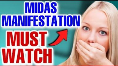 Midas Manifestation Review - MUST SEE Review Before Buying 2021