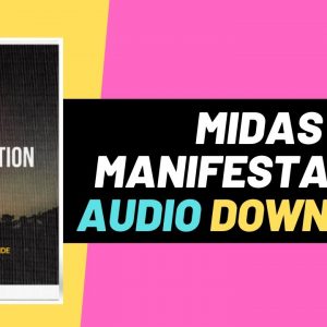Midas Manifestation Audio Frequency Review: 5 Secrets You Should Know Before Buy it [AWARE]