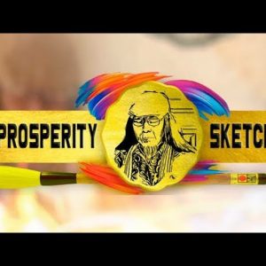Omikane Prosperity Sketch Review Pt.3