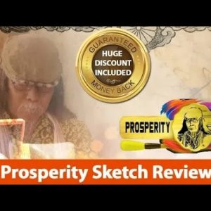 Master Omikane Prosperity Sketch Honest Review | The TRUTH of Prosperity Sketch | Is it legit?