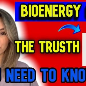THE BIOENERGY CODE  -The BioEnergy Code Review || The Truth About The BioEnergy Code !