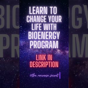 Bioenergy Code Honest Review | Program That Will Change Your Life | Bioenergy Code #shorts
