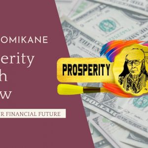 Master Omikane's Prosperity Sketch - What Is Prosperity Sketch? Must Watch!