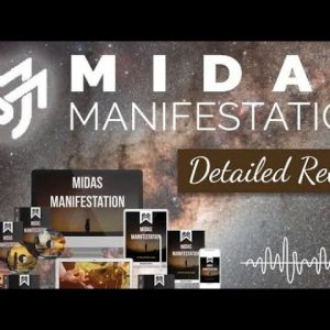Midas Manifestation  | Midas Manifestation Review | Does it works? 😮